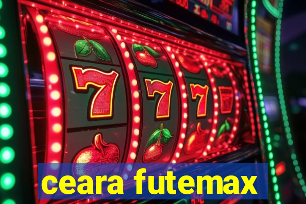 ceara futemax